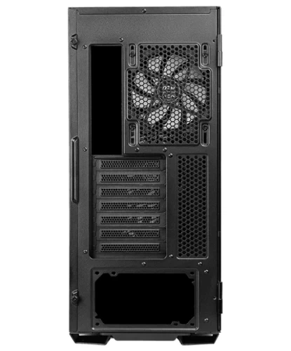 Корпус MSI MPG VELOX 100P AIRFLOW, Black - зображення 5