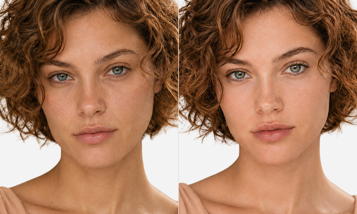 Масажер для обличчя і шиї Garett Beauty Pretty Face Glow Сріблястий - Фото 13 Масажер для обличчя і шиї Garett Beauty Pretty Face Glow Сріблястий - зображення 13