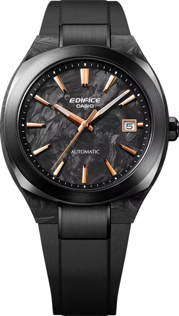 Мужские часы Casio EDIFICE Automatic EFK-200XPB-1AER - Фото 2 Мужские часы Casio EDIFICE Automatic EFK-200XPB-1AER - изображение 2