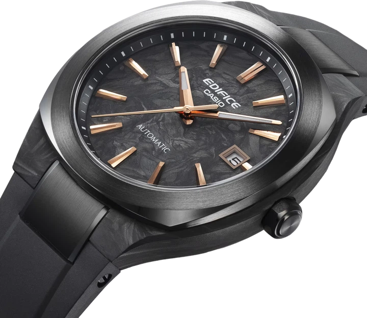 Мужские часы Casio EDIFICE Automatic EFK-200XPB-1AER - Фото 3 Мужские часы Casio EDIFICE Automatic EFK-200XPB-1AER - изображение 3
