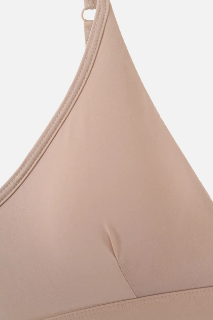 Топ женский XL цвет бежевый No Brand ЦБ-00295283 - изображение 5
