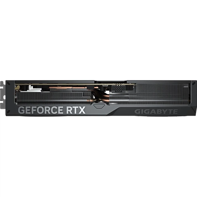 Видеокарта Gigabyte GeForce RTX 5070 Ti Windforce SFF OC v2 16GB (GV-N507TWF3OCV2-16GD) EU [173756] - изображение 7