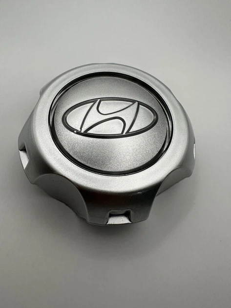 Колпачок на литые диски Hyundai 52960-2E610 хюндай заглушка в диск - изображение 4