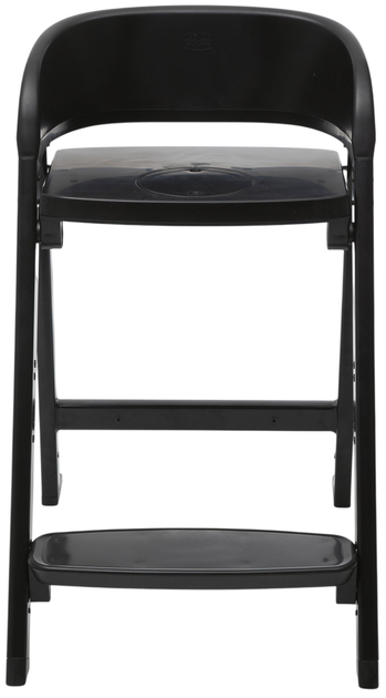 Крісло для годування Chicco Crescendo Lite Cairo Coal (8058664143399) - зображення 3