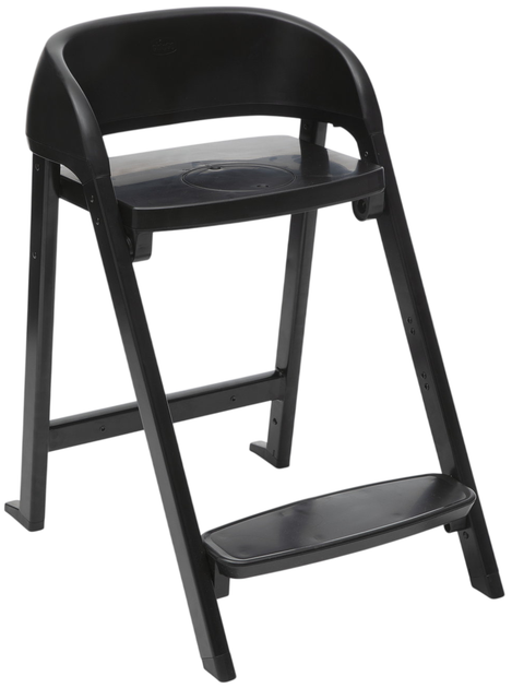 Крісло для годування Chicco Crescendo Lite Cairo Coal (8058664143399) - зображення 8
