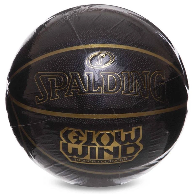 Баскетбольный мяч Spalding Neverflat Elite, размер 7, полиуретан, армированная нитью камера, для зала и улицы(OB_FEF57F0C64AE) - Фото 6 Баскетбольный мяч Spalding Neverflat Elite, размер 7, полиуретан, армированная нитью камера, для зала и улицы(OB_FEF57F0C64AE) - изображение 6