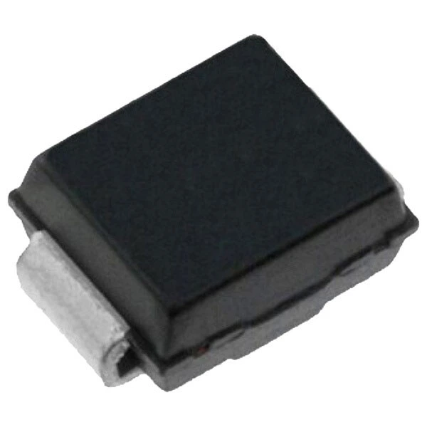 Диод SMBJ10CA-13-F - 748239 - Фото 1 Диод SMBJ10CA-13-F - 748239 - изображение 1