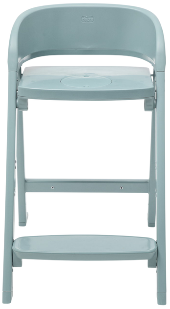 Крісло для годування Chicco Crescendo Lite Como Lake (8058664142095) - зображення 3