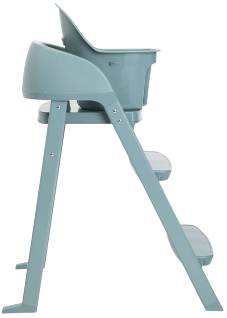 Крісло для годування Chicco Crescendo Lite Como Lake (8058664142095) - зображення 6