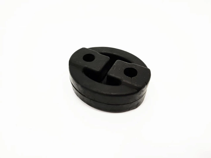 Подушка глушителя Джили СК, Geely CK, Джили МК, Geely MK, GC5 задняя (Mazda) 1016001388 - изображение 2