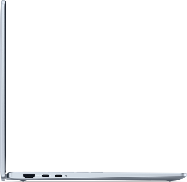 Ноутбук Dell 14 Plus DB14255 (LDB14255-A675BLU-PUS) - изображение 6