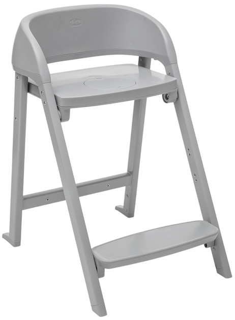 Крісло для годування Chicco Crescendo Lite Milan Mist (8058664125746) - зображення 9
