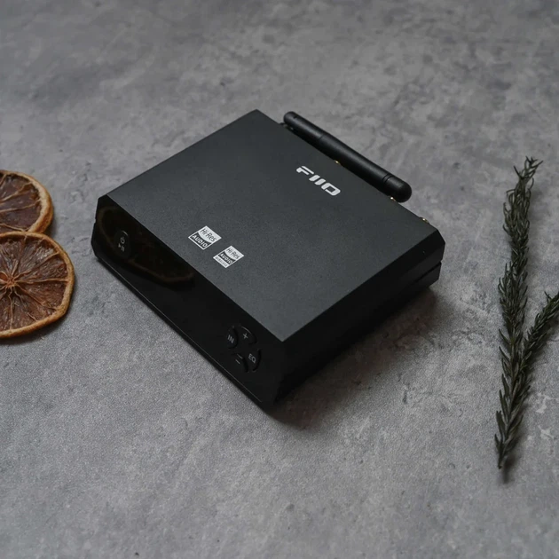 FiiO BR13 – Hi-Fi Магія: Bluetooth-Ресівер та ЦАП з ES9018K2M, LDAC та Багатогранним Звуком - зображення 4
