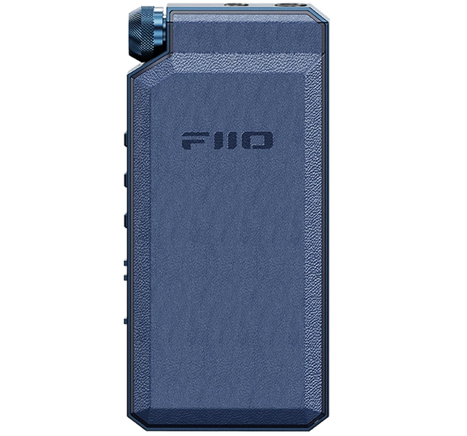 FiiO BTR17 (Bluetooth DAC/AMP, Hi-Res) – Портативний підсилювач із бездротовим аудіо - изображение 3