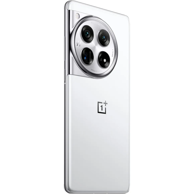 Смартфон OnePlus 12 16/512GB Silver CN [102610] - зображення 5