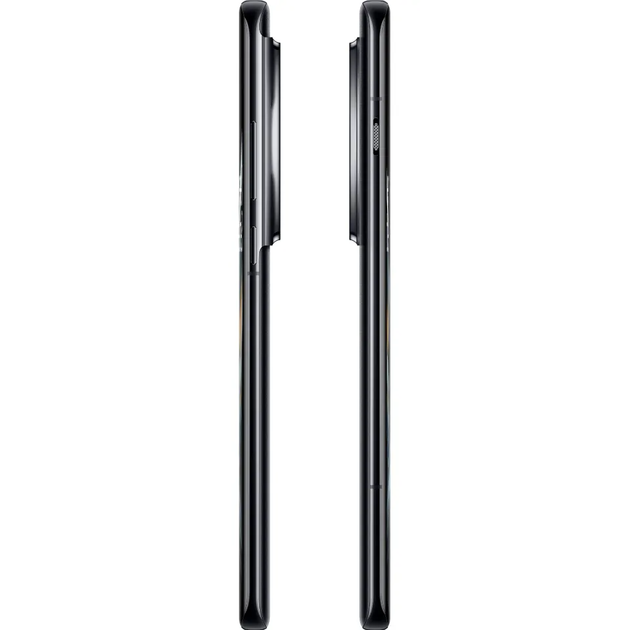 Смартфон OnePlus 12 16/512GB Silky Black CN [102433] - зображення 5
