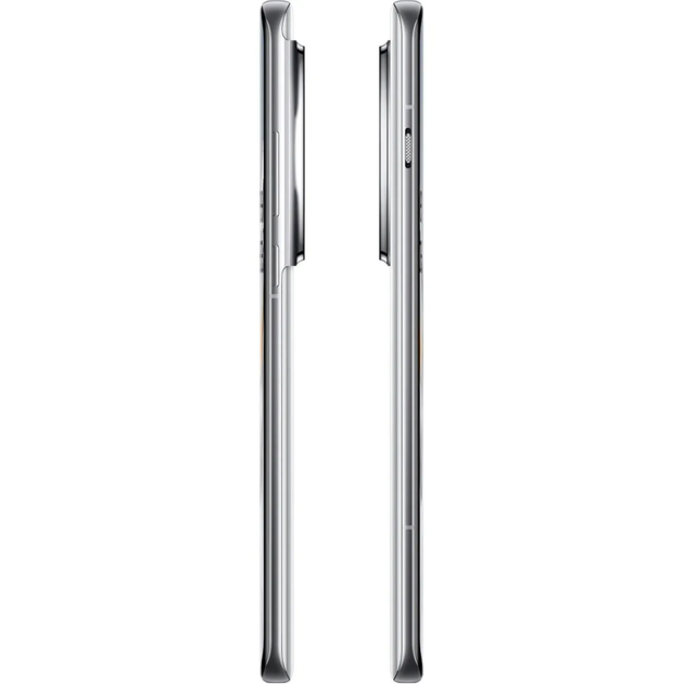 Смартфон OnePlus 12 16/512GB Silver CN [102610] - зображення 7