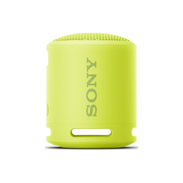 Портативна акустика Sony SRS-XB13 Lime (SRSXB13Y) [75689] - зображення 2