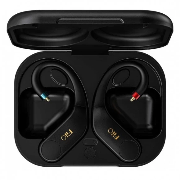 FiiO UTWS5 MMCX 2025 – Бездротовий Hi-Fi адаптер із Bluetooth 5.2