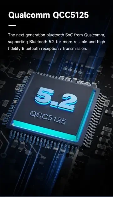 Підсилювач звуку HiBy W3 Gen 2 Bluetooth 5 2 ЦАП з чипом CS43131 95 мВт підтримка DSD256 PCM 384 кГц 32 біт NFC USB DAC мікрофон cVc CarPlay для навушників Чорний - зображення 10