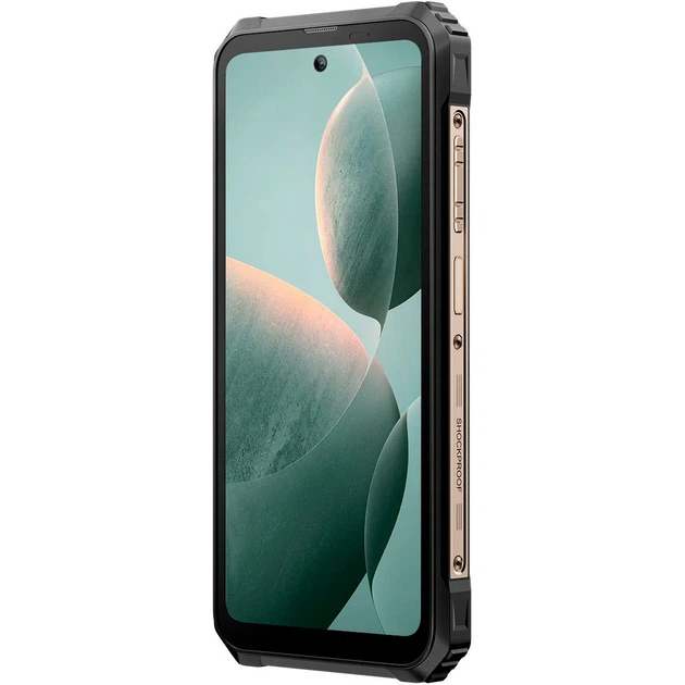 Смартфон Blackview BL9000 12/512GB Rose Gold EU [104528] - изображение 4