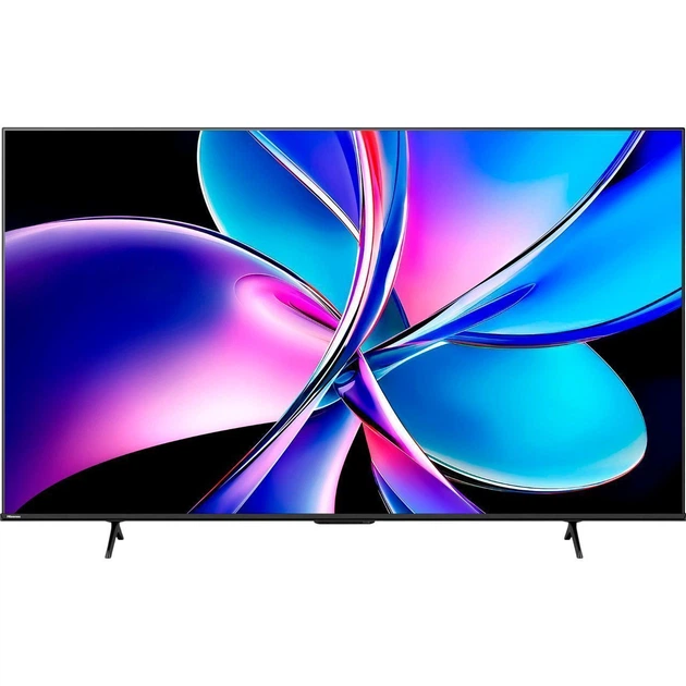 Телевизор Hisense 85E7Q Pro 85" QLED 4K (20015896) UA [144233] - изображение 3