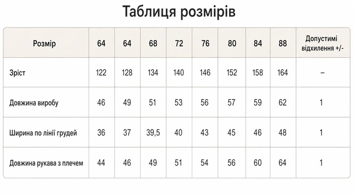 Вышиванка подростковая для девочки Жар-птица 164см белая льняная праздничная блузка с красным орнаментом (0210411164) - изображение 5