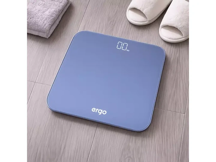 Ваги підлогові електронні Ergo PS 390 - изображение 8