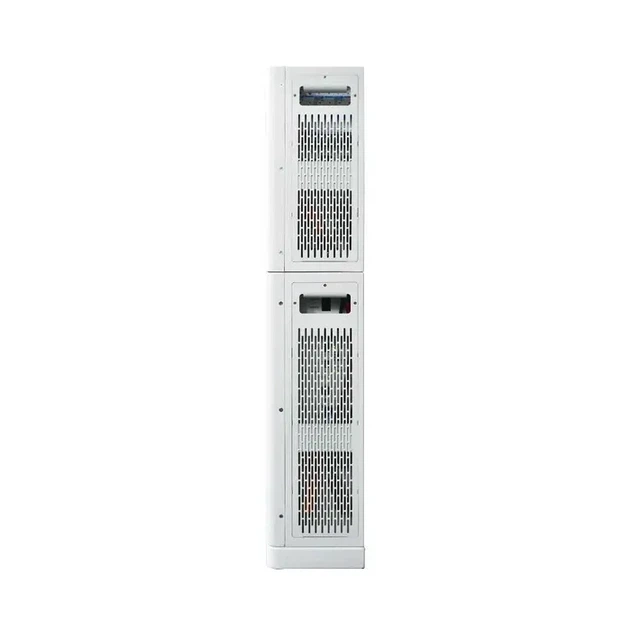 Комплект безшумний інвертор SAKO APEX ESS 1 кВт + акумулятор LiFePO4 11 кВт·год. Зарядна станція, 1 фаза - зображення 4