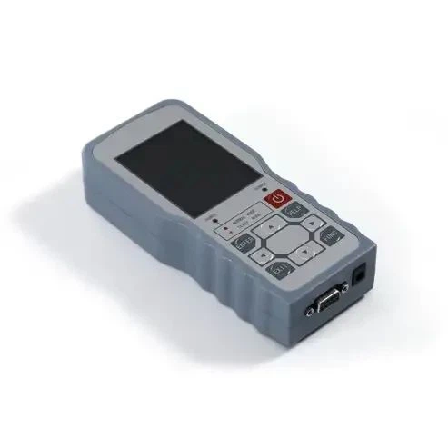 Універсальний цифровий динамометр HB9-1000 (до 1000 кгс) - зображення 3