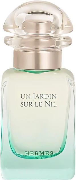Woda toaletowa unisex Hermes Un Jardin Sur Le Nil 30 ml (1595159157907) - Zdjęcie 1 Woda toaletowa unisex Hermes Un Jardin Sur Le Nil 30 ml (1595159157907) - obraz 1