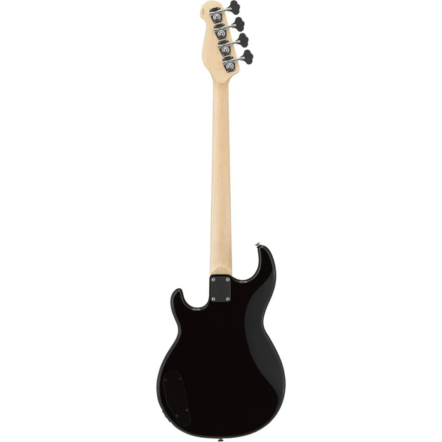 Бас-гітара Yamaha BB234 Black (GBB234BL) [169668] - зображення 3