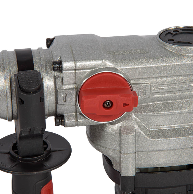 Перфоратор акумуляторний Vitals Professional ARa 1845 BL SmartLine+ - зображення 6