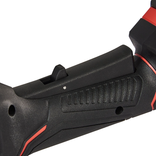 Машина шлифовальная угловая аккумуляторная Vitals Master ALs 18125 Kit SmartLine+ - изображение 8