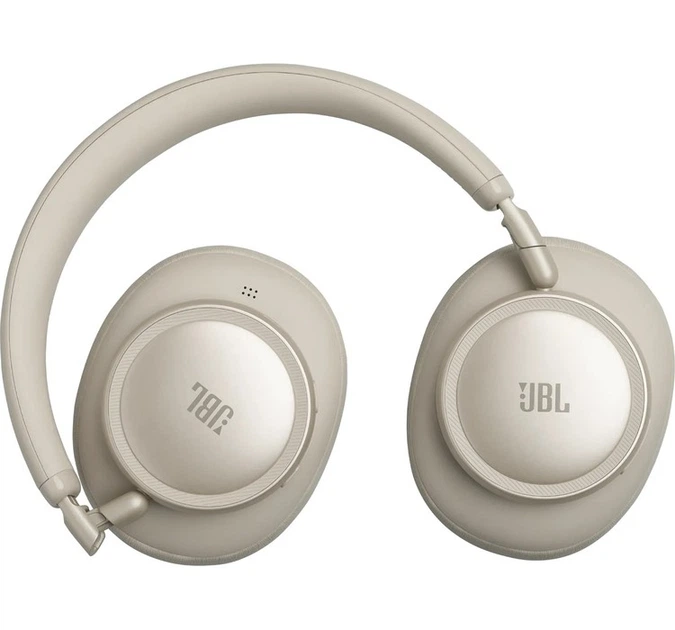Наушники JBL Live 780NC Champagne (JBLLIVE780NCCPG) - изображение 6