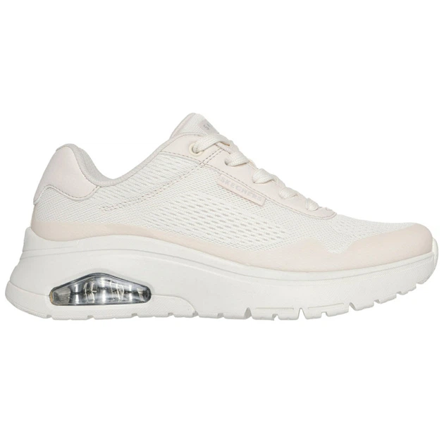 Кросівки UNO FLEX Skechers 177794 OFWT 40 Бежевий (198376604417) - Фото 1 Кросівки UNO FLEX Skechers 177794 OFWT 40 Бежевий (198376604417) - изображение 1