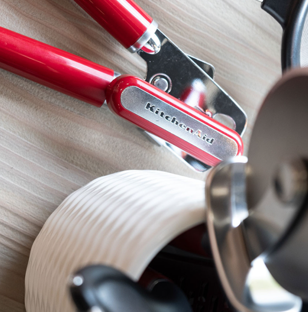 Відкривачка для банок і пляшок KitchenAid Coreline 21см червоний (KAG199OHERE) - изображение 7