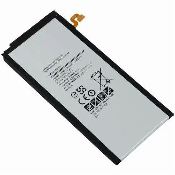 Аккумулятор Samsung A800 Craftsman 3000mAh замена батареи для смартфона длительное время работы - изображение 3