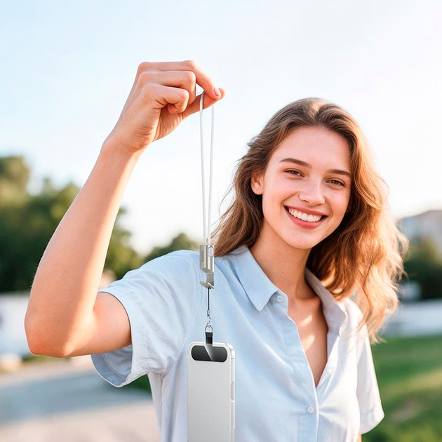 Кабель USB C to C 60W 0.35 м для швидкого заряджання та передавання даних Hoco X126 чорний - зображення 6