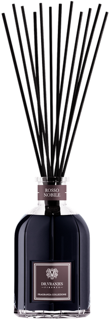 Аромадифузор Dr. Vranjes Rosso Nobile 500 мл (8053178092775) - зображення 2