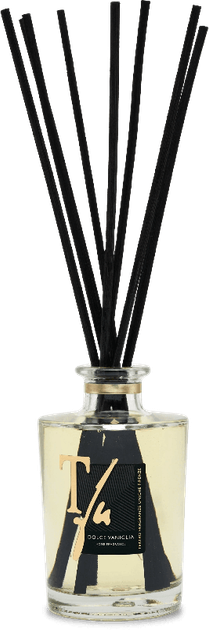 Dyfuzor zapachowy Teatro fragranze Dolce Vaniglia 500 ml (8058159964263) - obraz 2