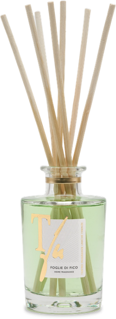 Dyfuzor zapachowy Teatro fragranze Foglie di Fico 100 ml (8058159964324) - obraz 2