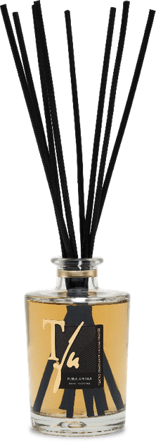 Dyfuzor zapachowy Teatro fragranze Pura Ambra 250 ml (8058159964492) - obraz 2