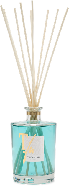 Dyfuzor zapachowy Teatro fragranze Vento di Mare 500 ml (8058159964669) - obraz 2