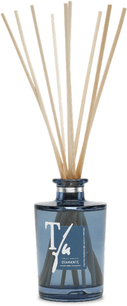 Dyfuzor zapachowy Teatro fragranze Diamante 250 ml (8058159968490) - obraz 2