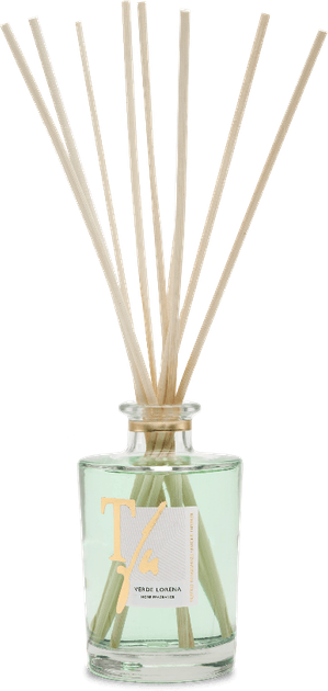 Dyfuzor zapachowy Teatro fragranze Verde Lorena 250 ml (8058159969749) - obraz 2