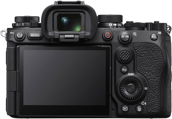 Фотоаппарат Sony Alpha a1 II Body (ILCE1M2B.CEC) - изображение 14