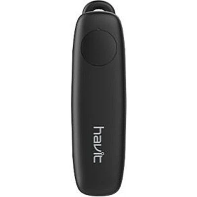 Bluetooth-гарнітура Havit HV-E525BT Black (RL069613) - Фото 2 Bluetooth-гарнітура Havit HV-E525BT Black (RL069613) - зображення 2