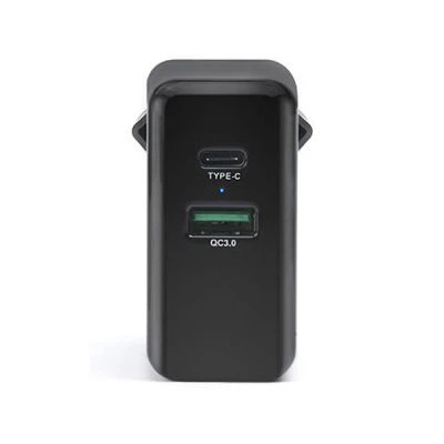 Зарядное устройство REAL-EL CH-350 black (EL123160017) - Фото 4 Зарядное устройство REAL-EL CH-350 black (EL123160017) - изображение 4