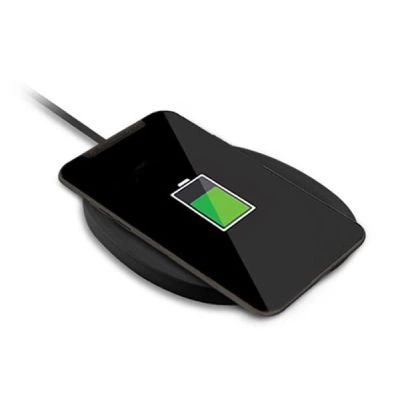 Зарядное устройство REAL-EL WL-740 black (EL123160019) - изображение 5